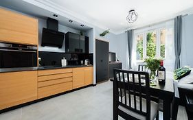 Dunin Majestic Residence 3